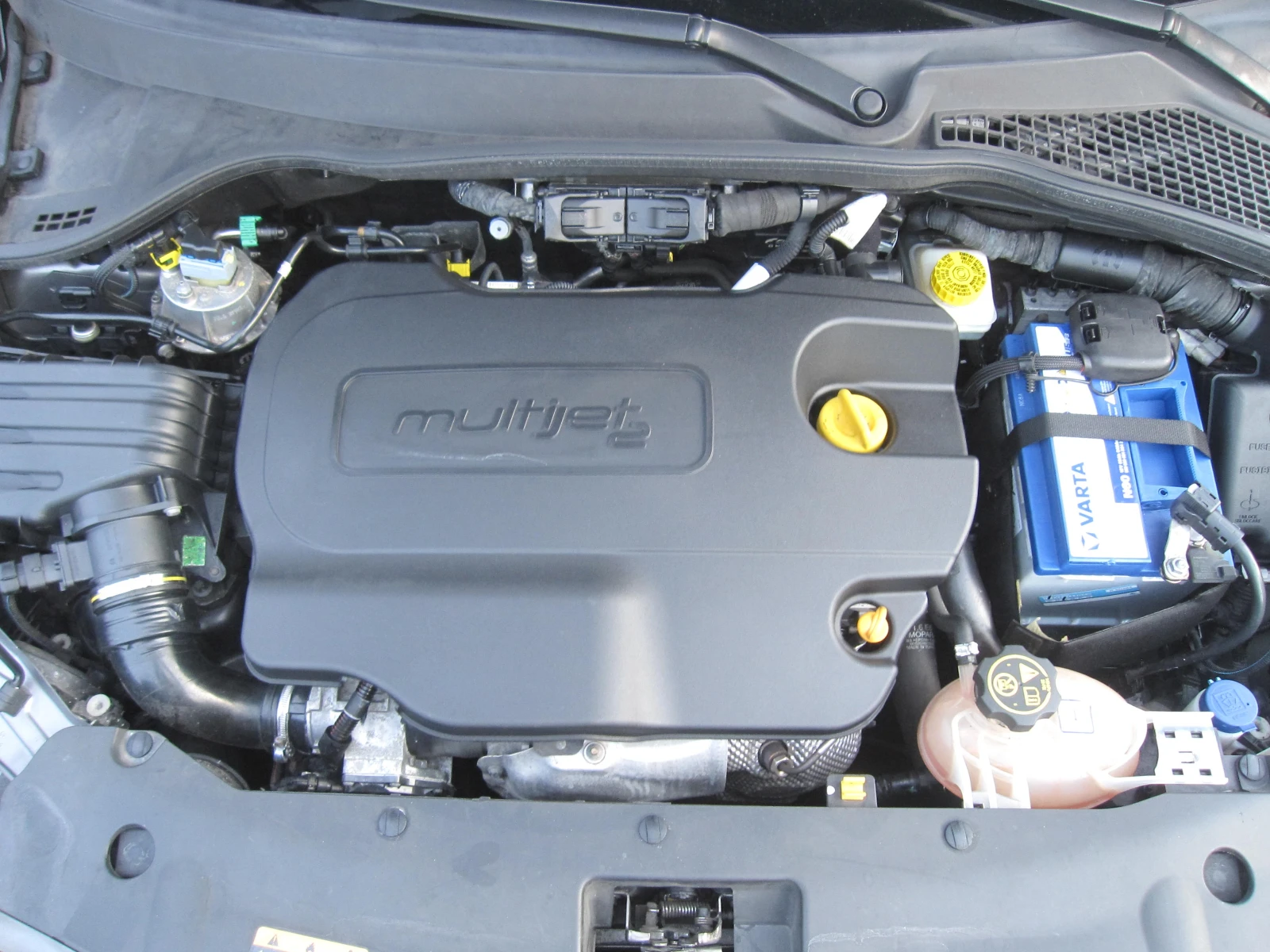 Fiat Tipo 1, 6mjet, NAVI, ��������� | Mobile.bg � ����������� 14