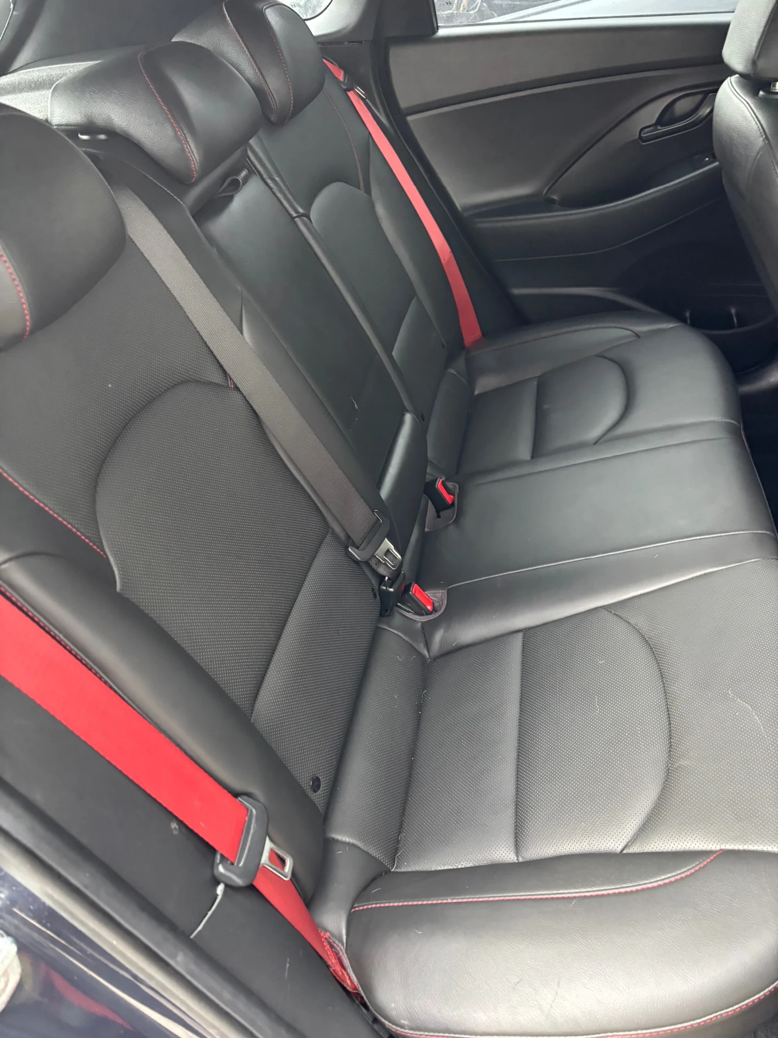 Hyundai I30 N line 1.6 TGDI, снимка 7 - Автомобили и джипове - 53616630