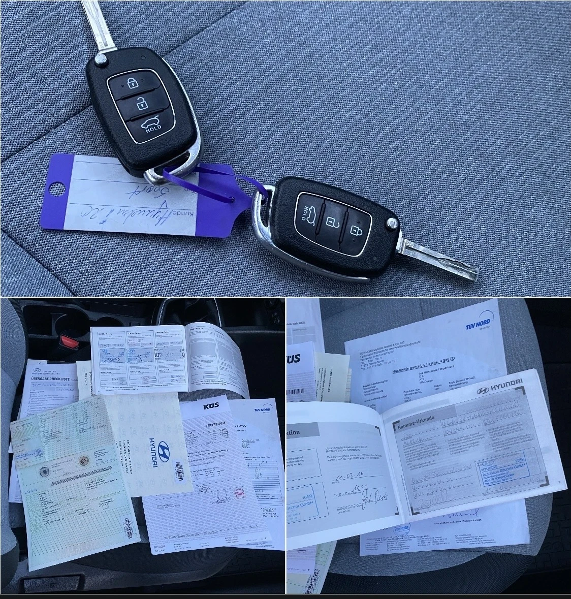 Hyundai I20 Sport, OZ18, Navigation, Camera, снимка 16 - Автомобили и джипове - 53830888