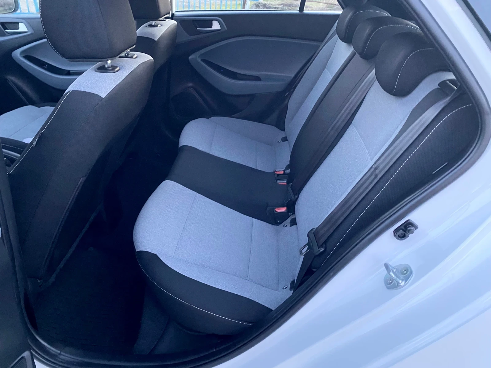 Hyundai I20 Sport, OZ, Navigation, Camera, снимка 10 - Автомобили и джипове - 53830888