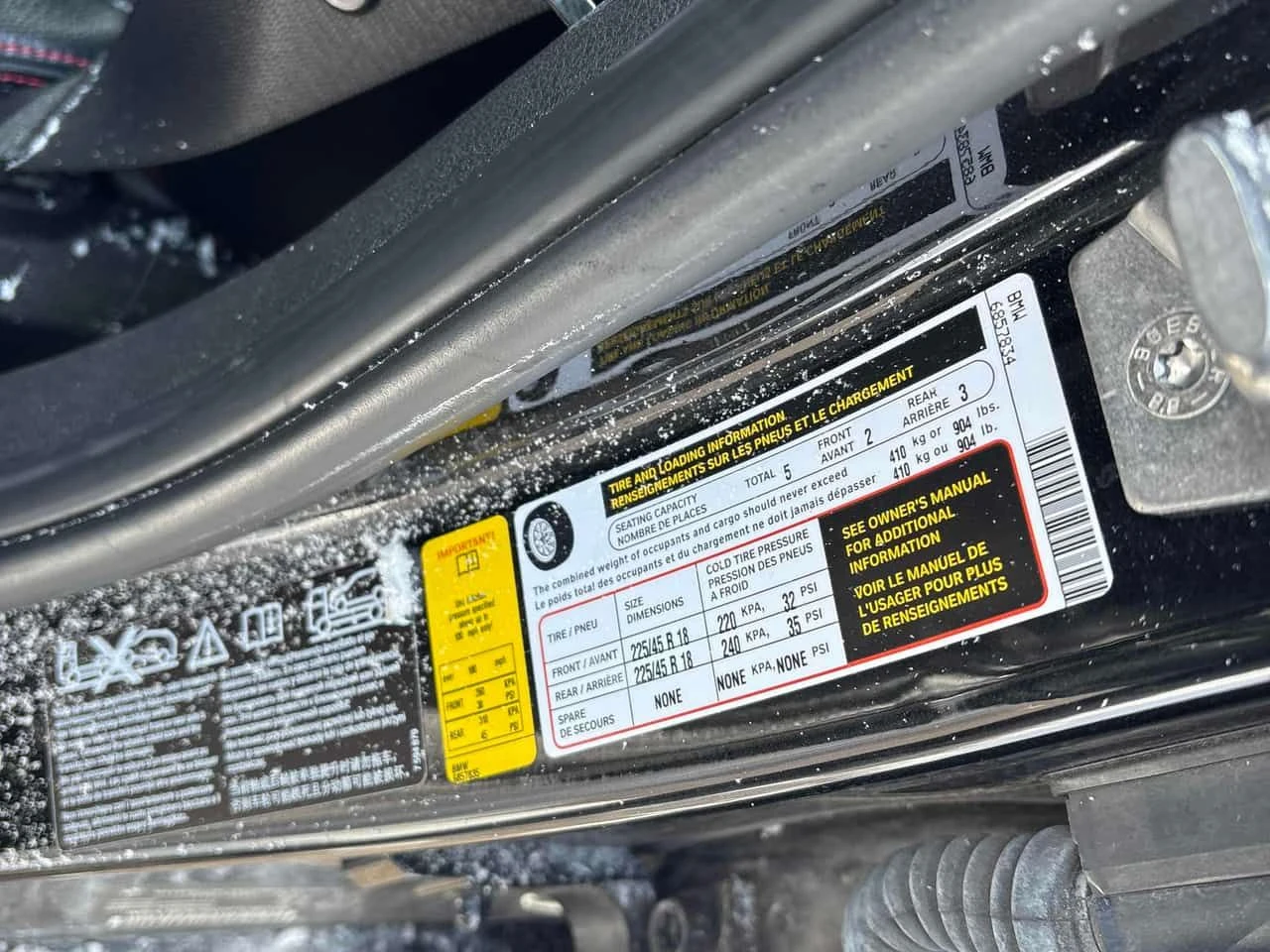 BMW 328 * xDrive * CARFAX * ПАНОРАМА * ПОДГРЕВИ, снимка 10 - Автомобили и джипове - 53910538