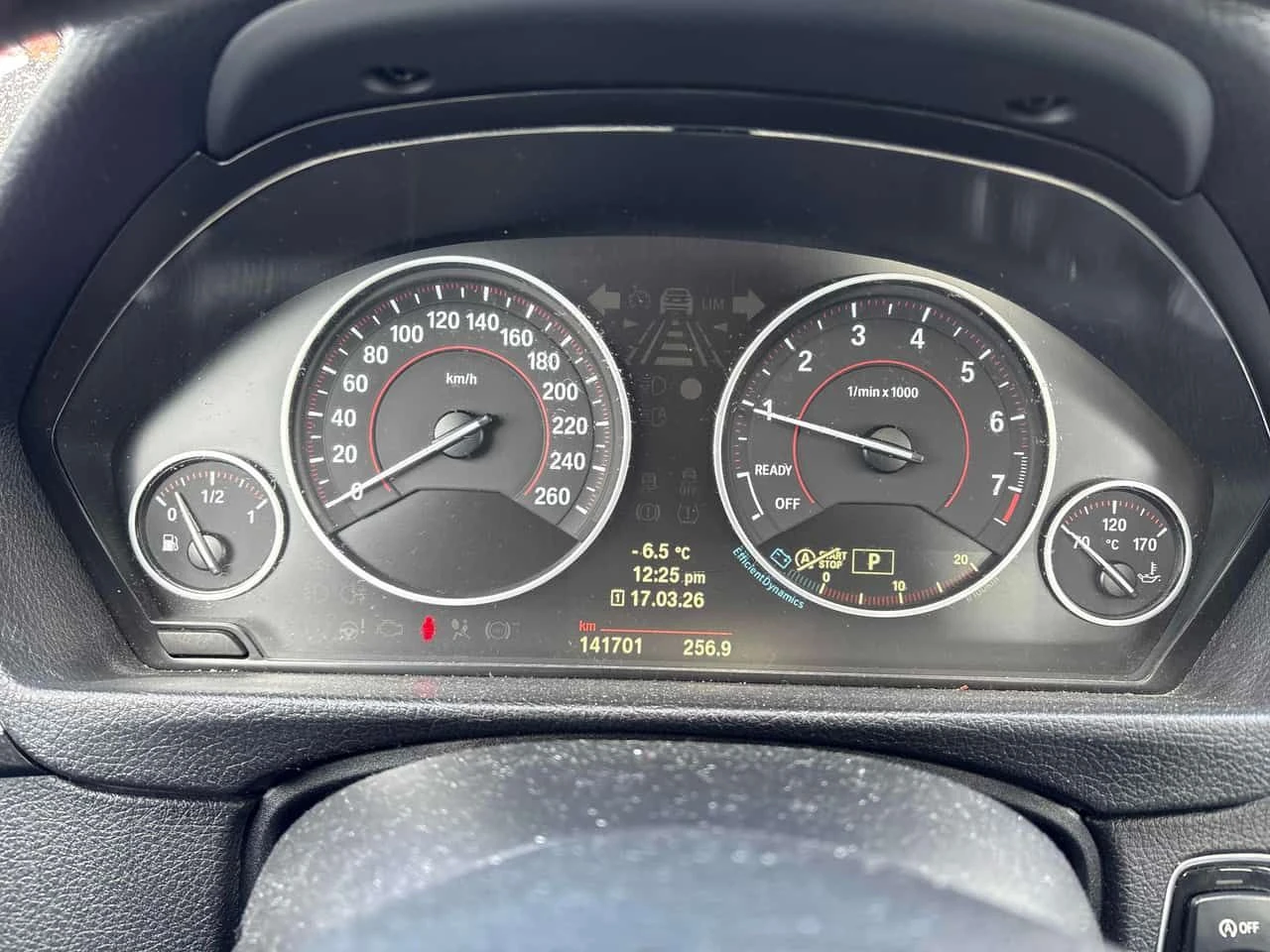 BMW 328 * xDrive * CARFAX * ПАНОРАМА * ПОДГРЕВИ, снимка 8 - Автомобили и джипове - 53910538