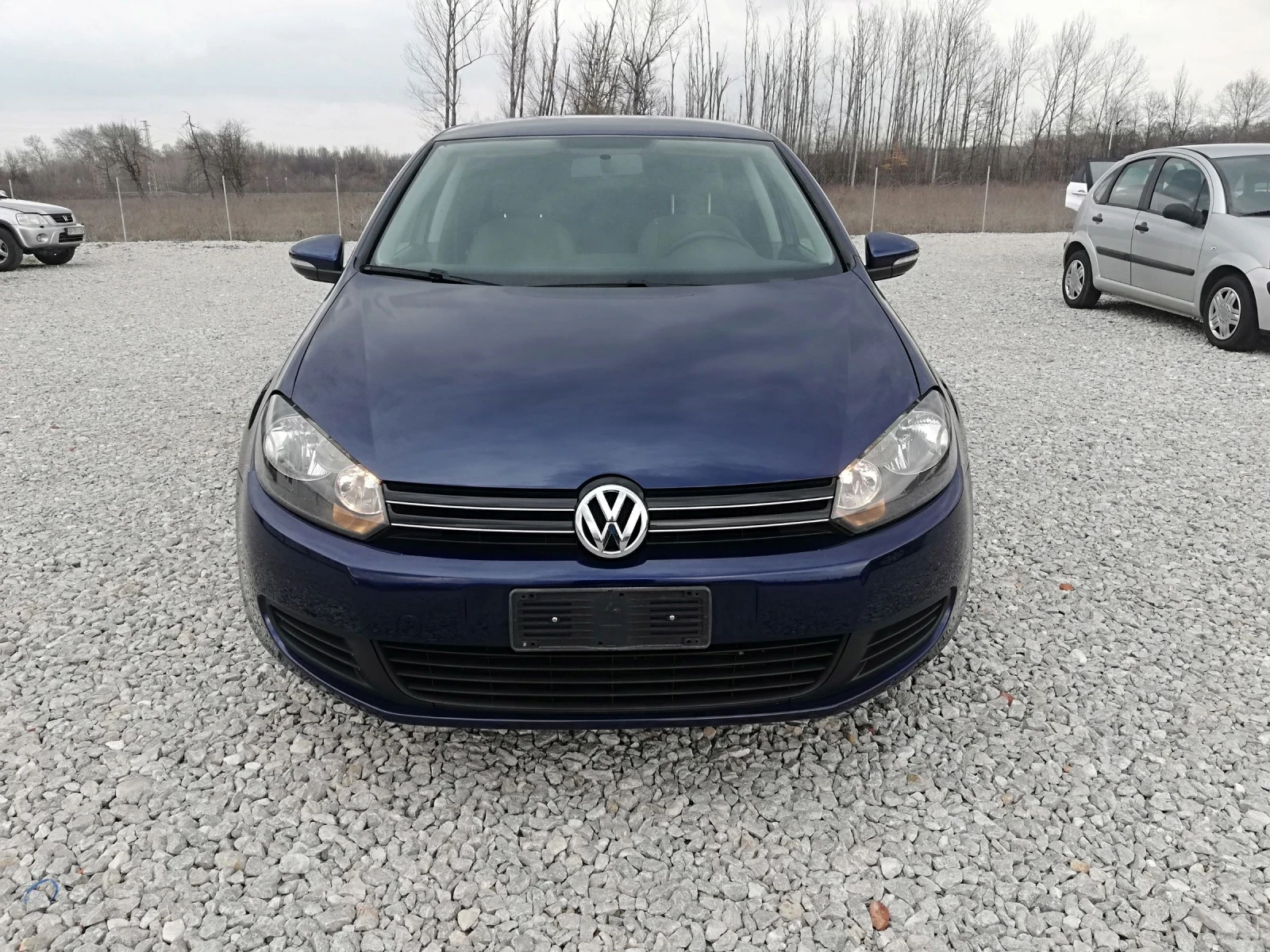 VW Golf 1.6tdi kli ITALIA, снимка 2 - Автомобили и джипове - 53962461