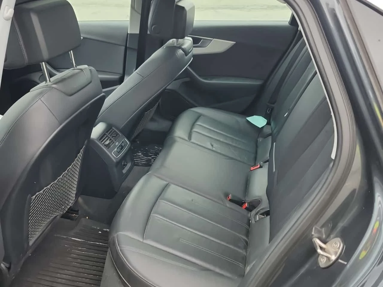 Audi A4 PROGRESSIV /CARFAX /Подгрев/Шибидах/Памет, снимка 11 - Автомобили и джипове - 54034115