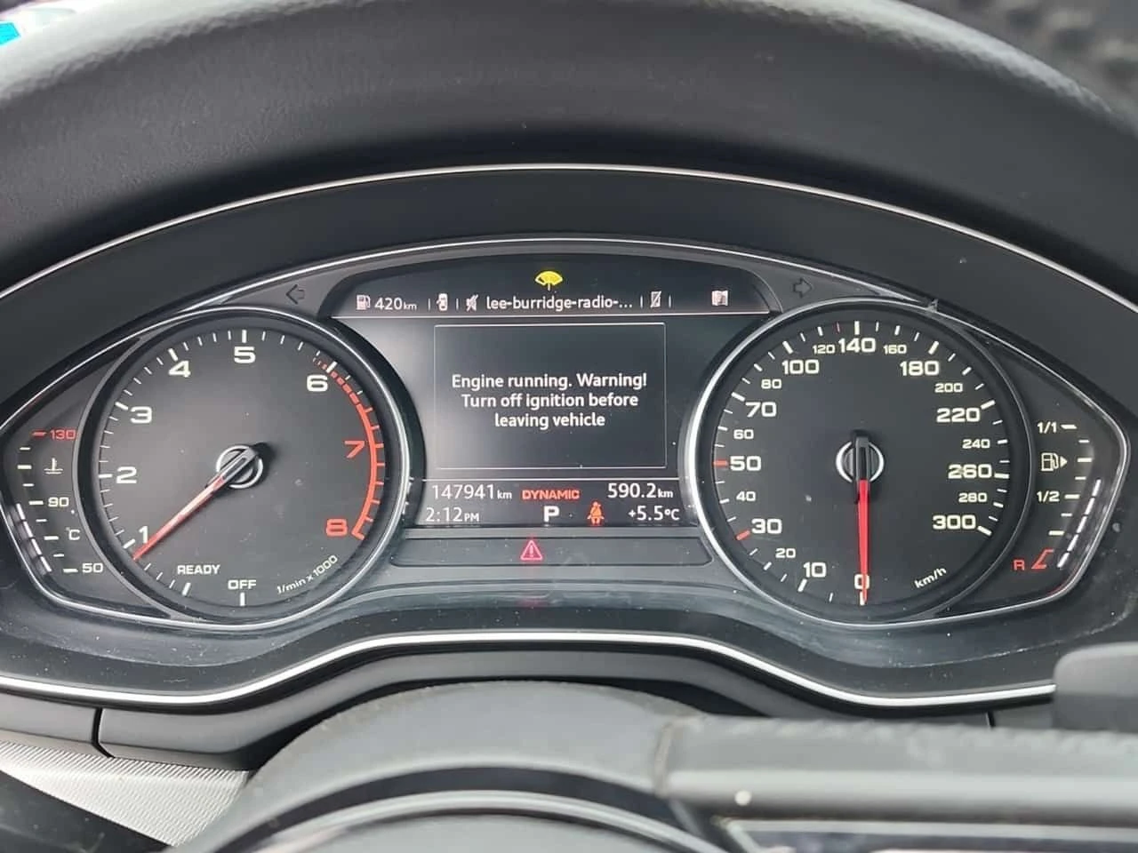 Audi A4 PROGRESSIV /CARFAX /Подгрев/Шибидах/Памет, снимка 9 - Автомобили и джипове - 54034115