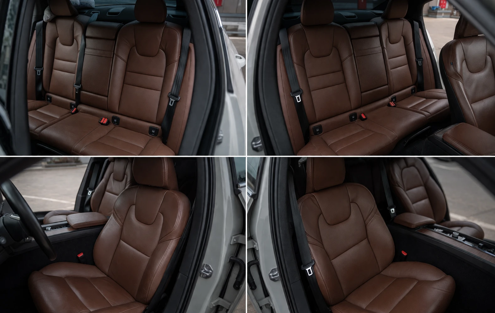 Volvo S60, снимка 16 - Автомобили и джипове - 54100845