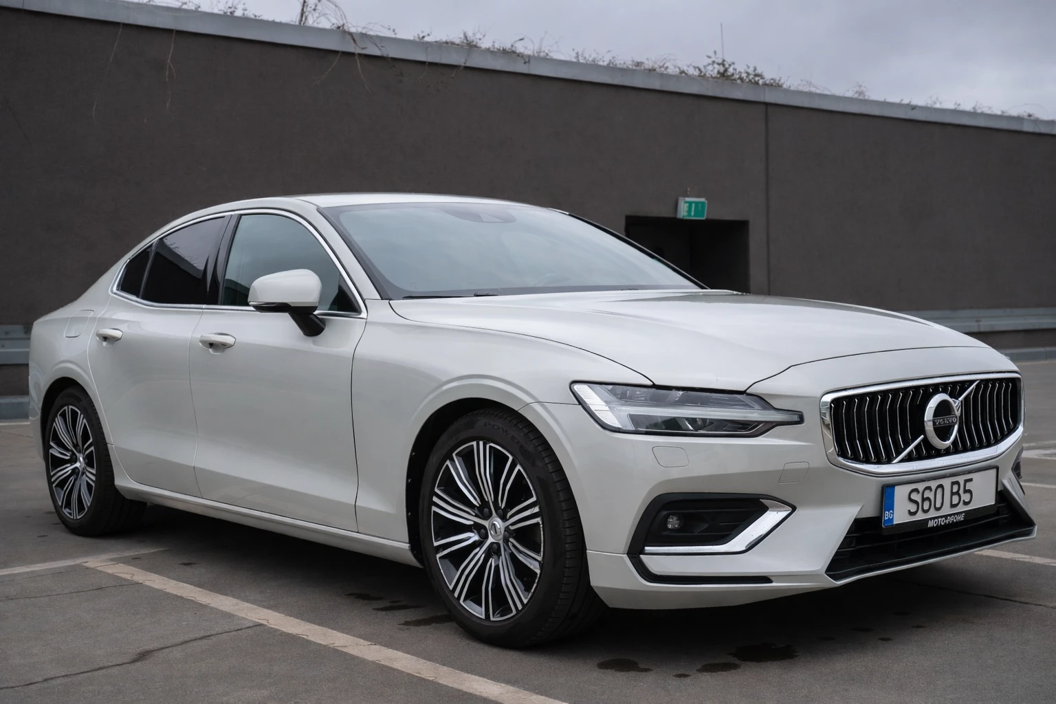 Volvo S60 undefined | Auto.bg — изображение 1