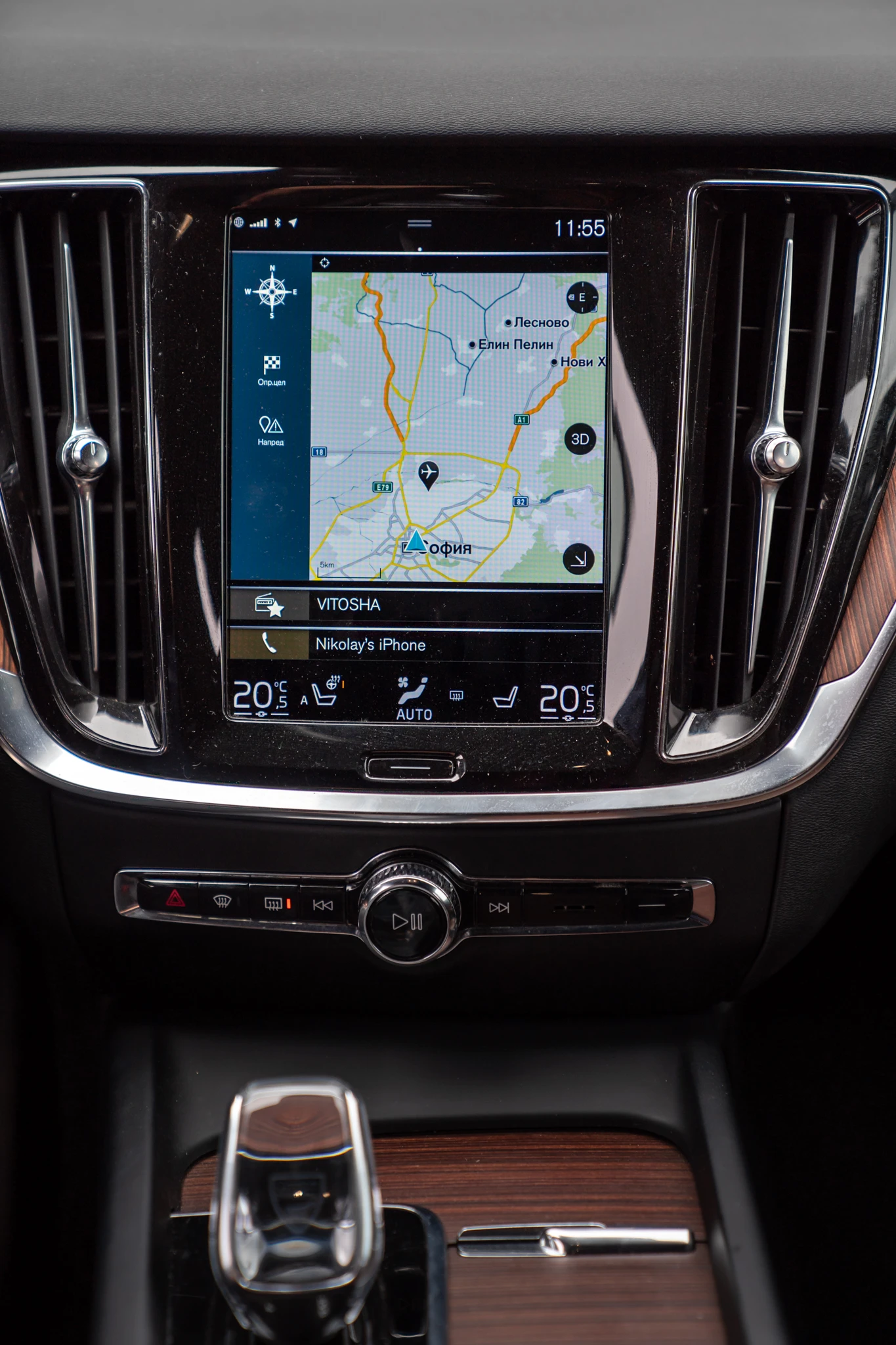 Volvo S60 | Mobile.bg � ����������� 15