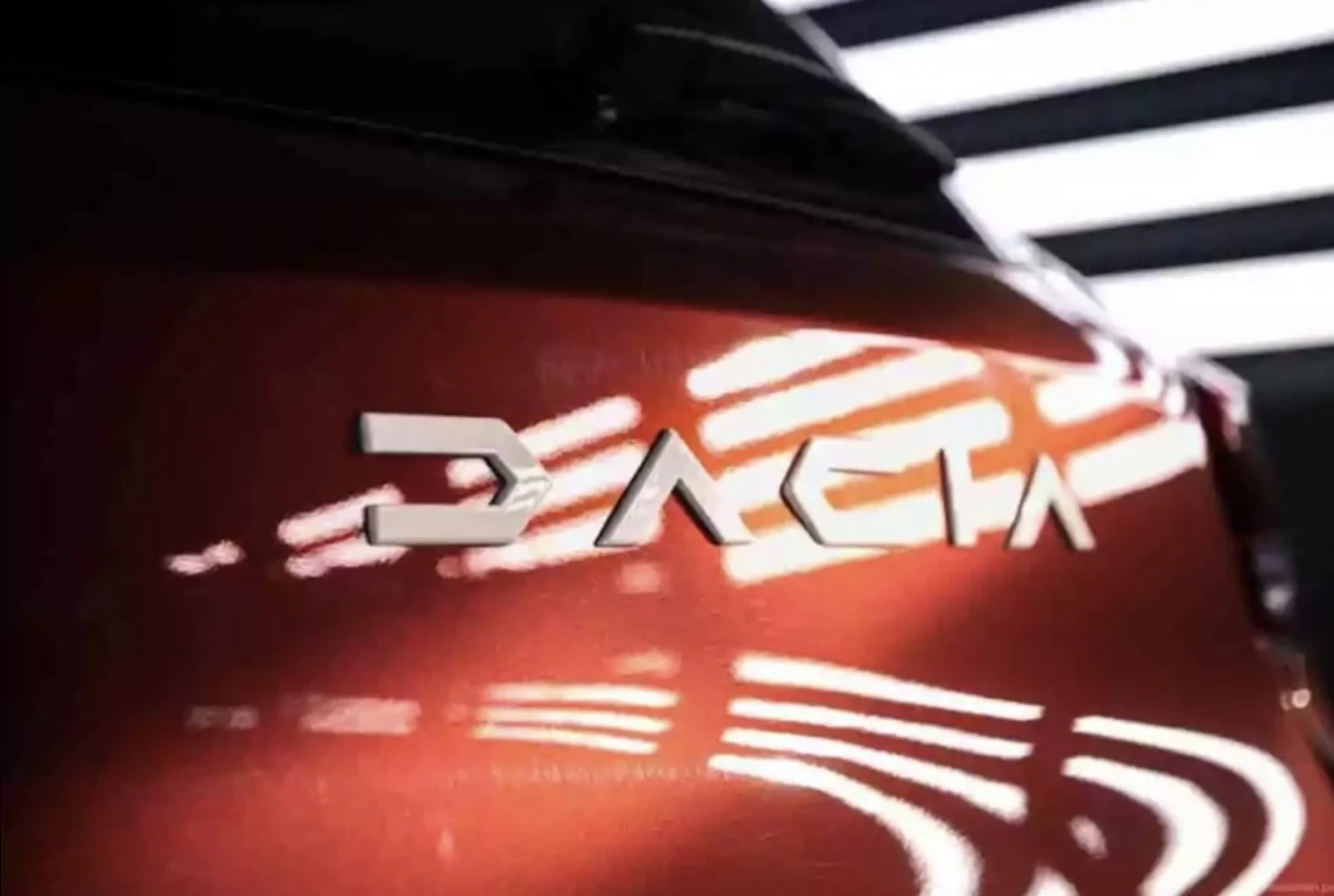 Dacia Spring 2023г. 37500км, снимка 9 - Автомобили и джипове - 54182099