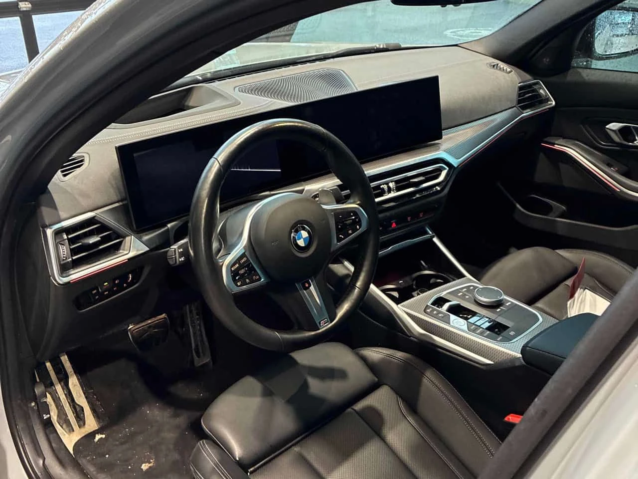 BMW 340 M340i xDrive  CARFAX | Mobile.bg � ����������� 6