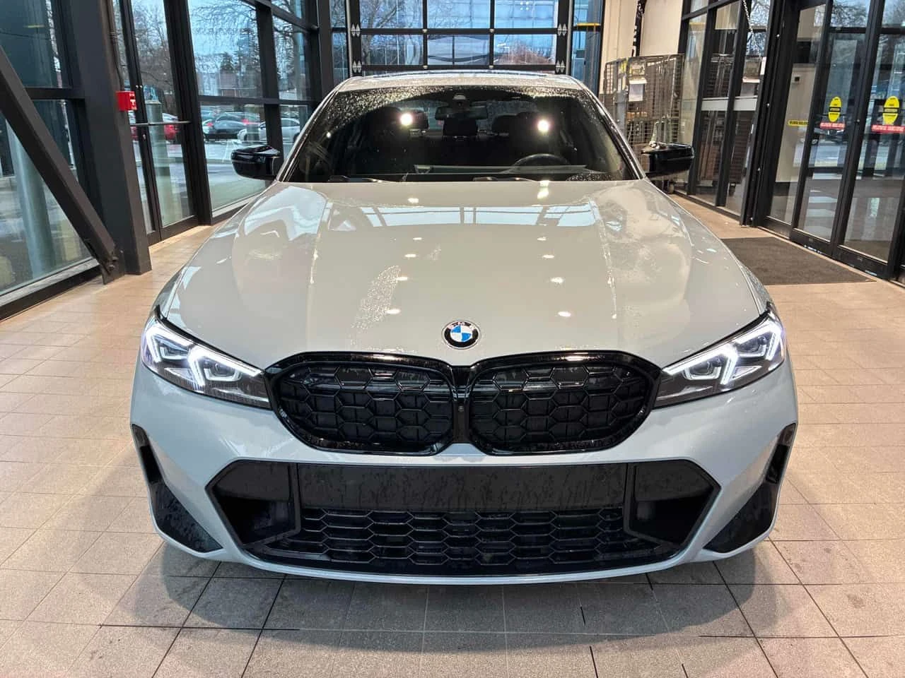 BMW 340 M340i xDrive  CARFAX | Mobile.bg � ����������� 1