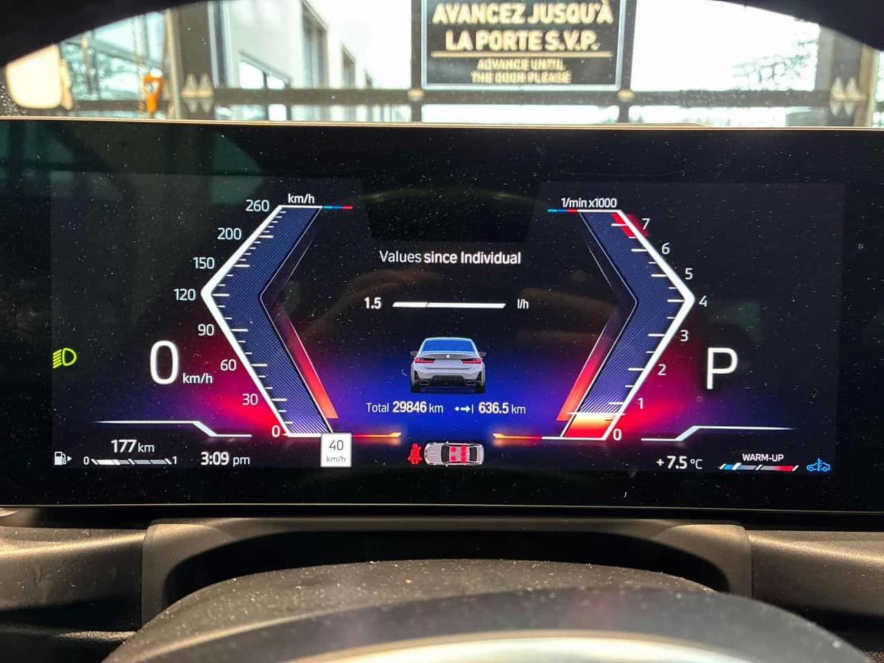 BMW 340 M340i xDrive  CARFAX | Mobile.bg � ����������� 8