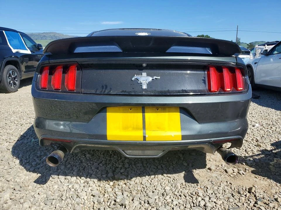 Ford Mustang 3.7L 6 REAR WHEEL DRIVE | Mobile.bg � ����������� 6