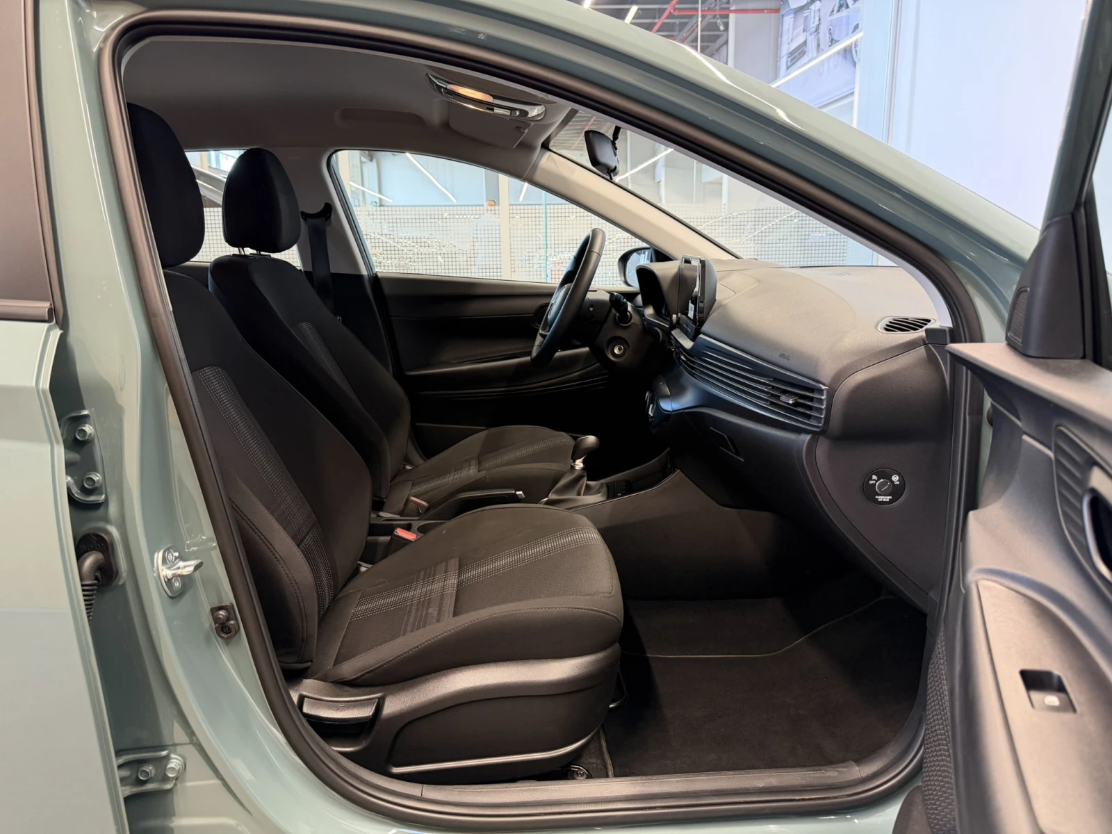 Hyundai I20 BUSINESS | Mobile.bg � ����������� 15
