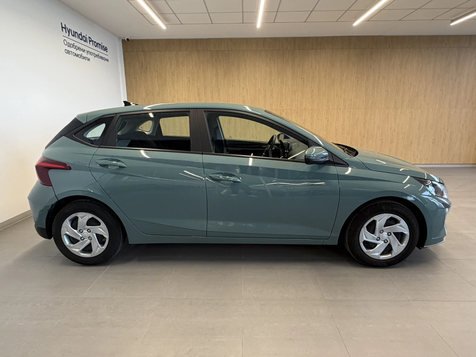 Hyundai I20 BUSINESS | Mobile.bg � ����������� 6