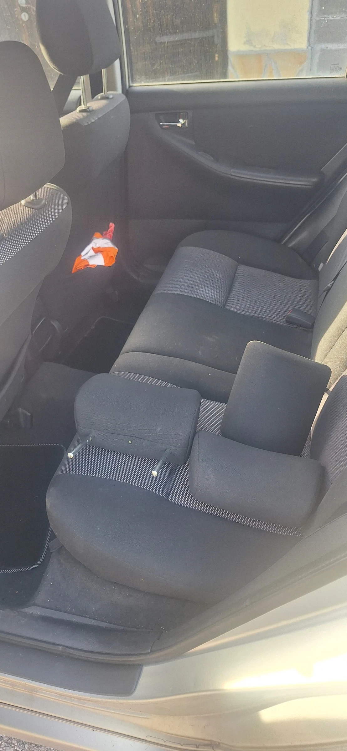 Toyota Corolla, снимка 7 - Автомобили и джипове - 54263415