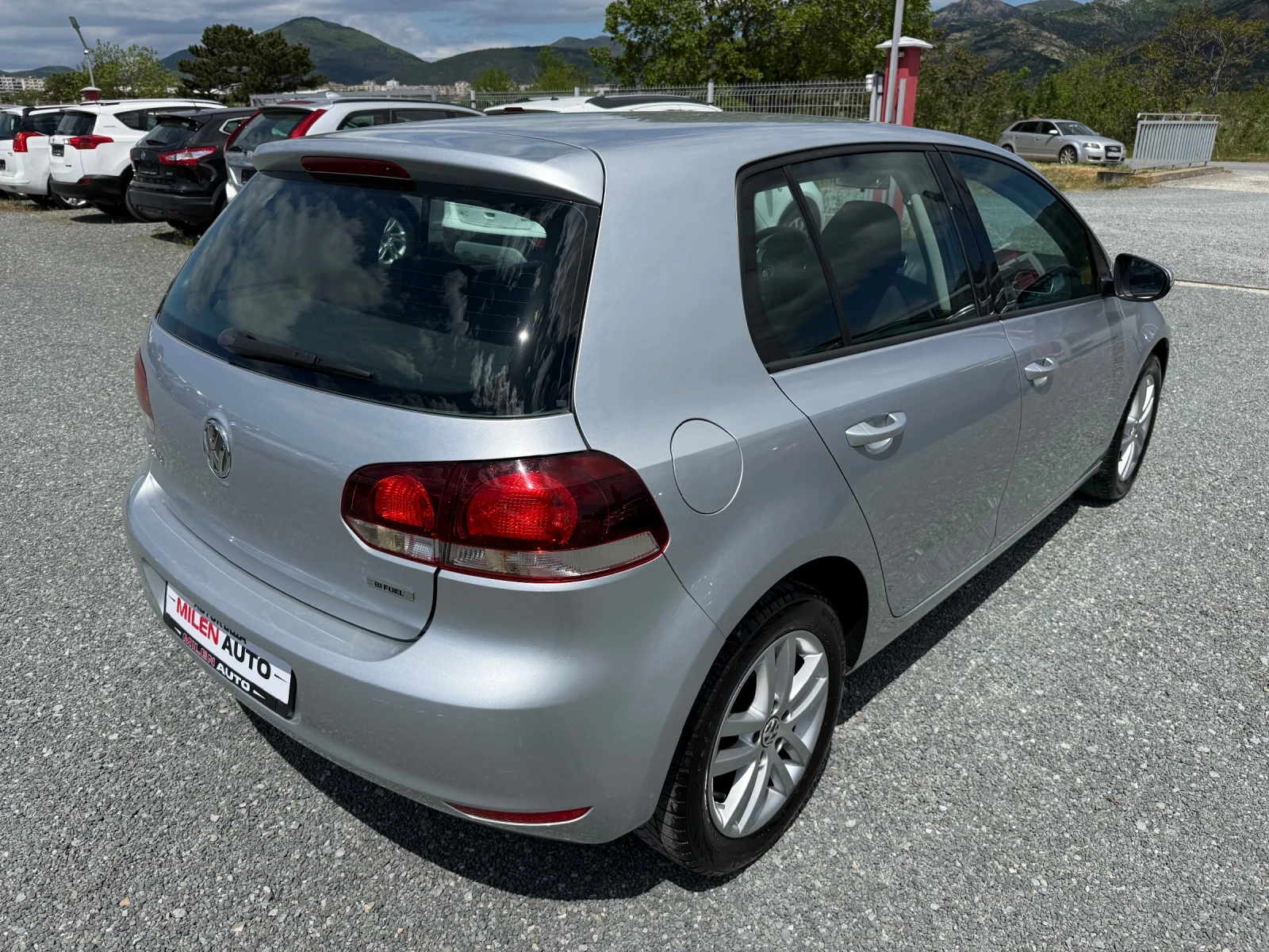 VW Golf (KATO НОВА)^(АГУ), снимка 6 - Автомобили и джипове - 54491223