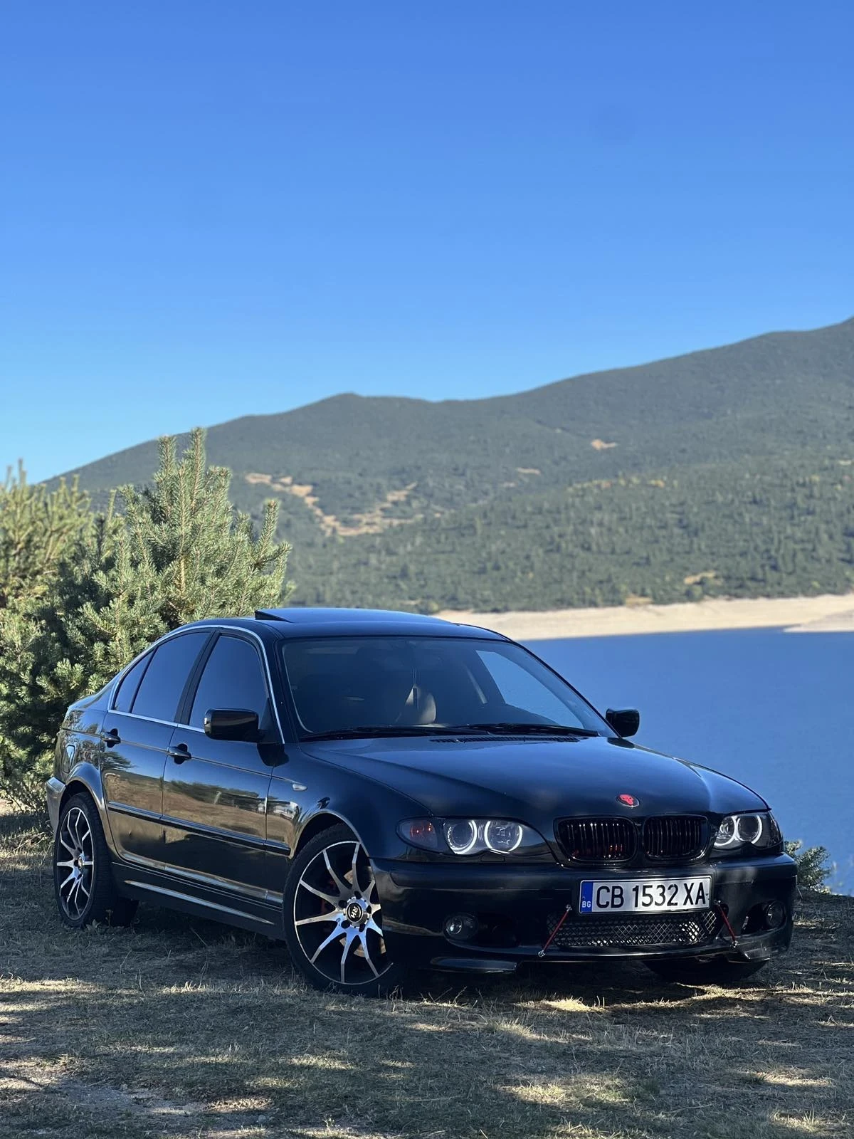 BMW 330 | Mobile.bg � ����������� 1
