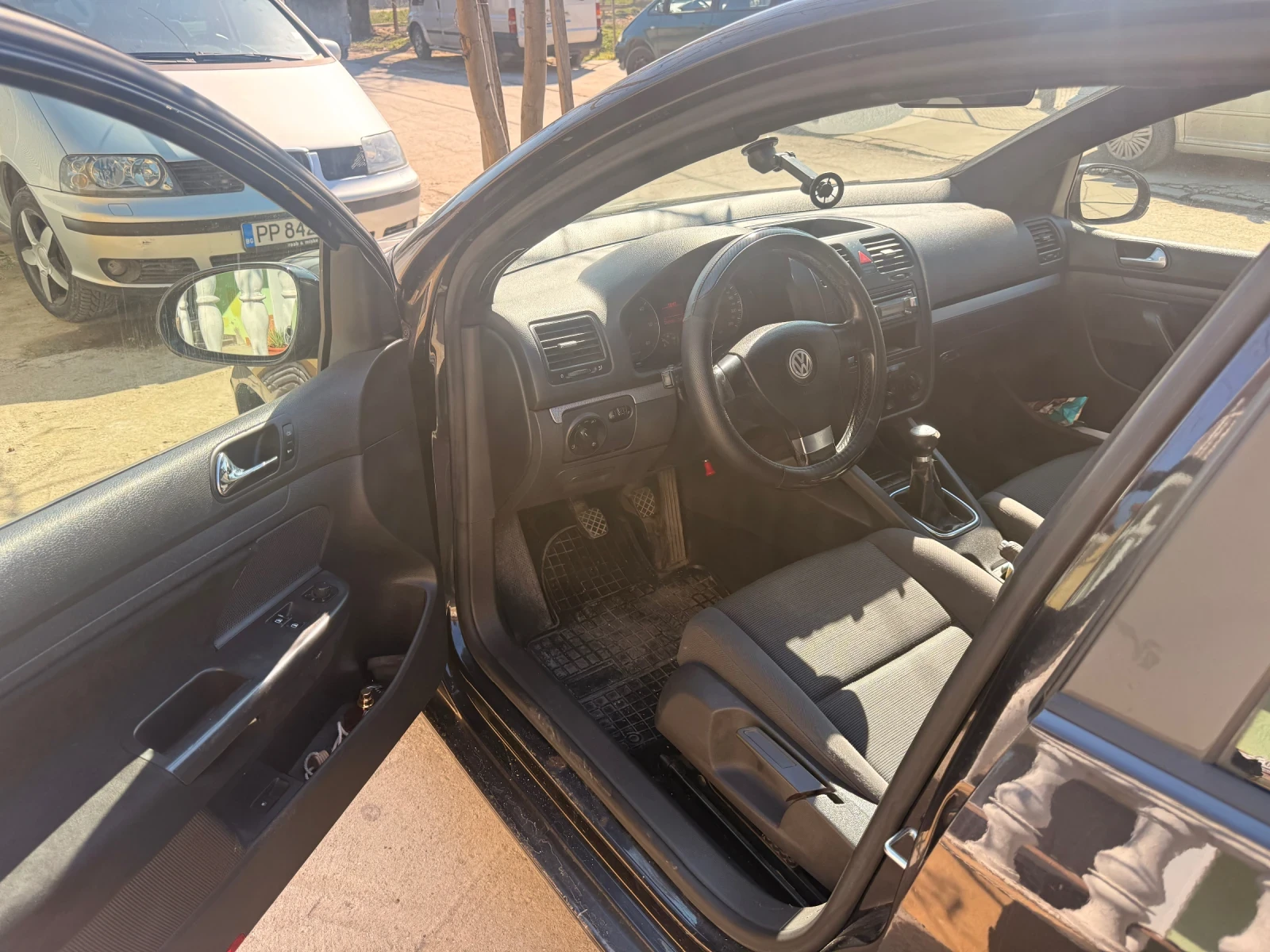 VW Golf | Mobile.bg � ����������� 7