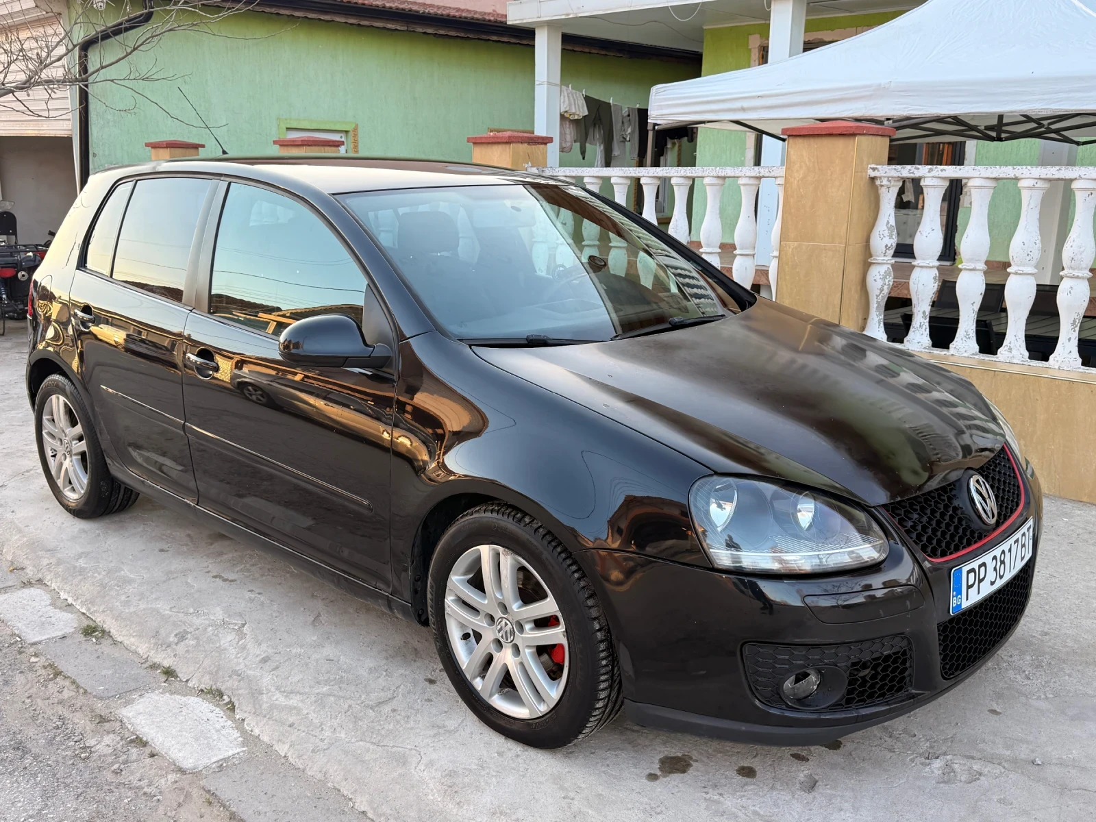 VW Golf | Mobile.bg � ����������� 2