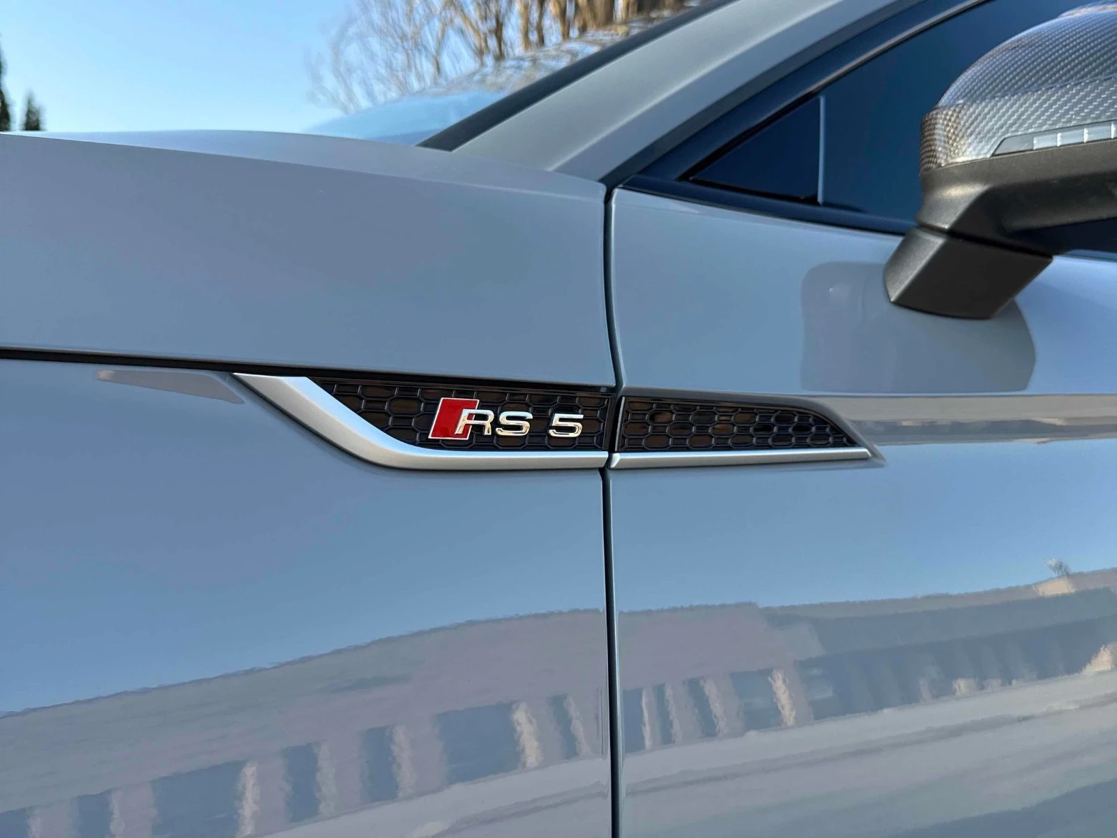 Audi Rs5 Sportback * ABT * Ceramic * ����������* ���� �� �� | Mobile.bg � ����������� 12