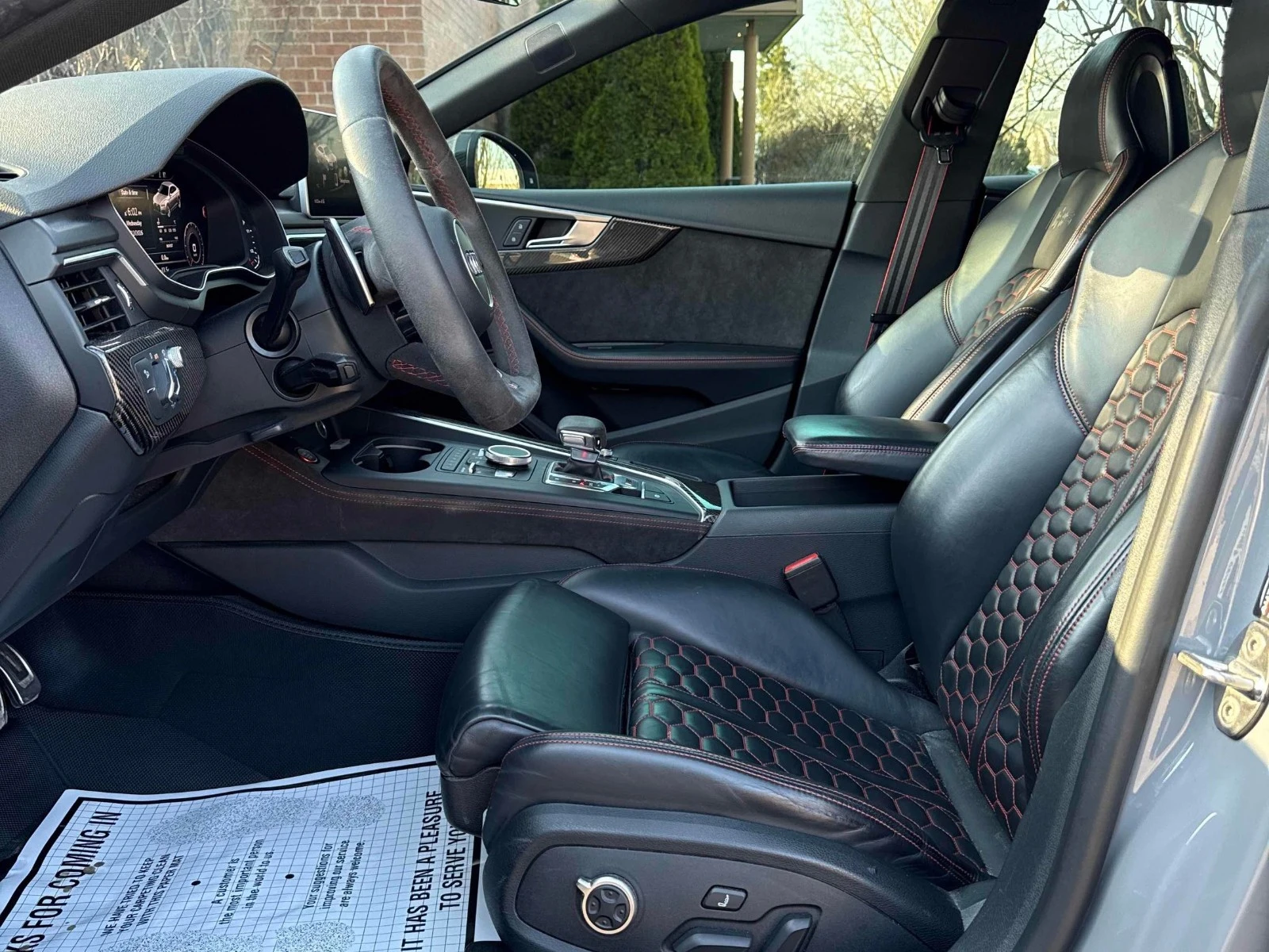 Audi Rs5 Sportback * ABT * Ceramic * ����������* ���� �� �� | Mobile.bg � ����������� 9