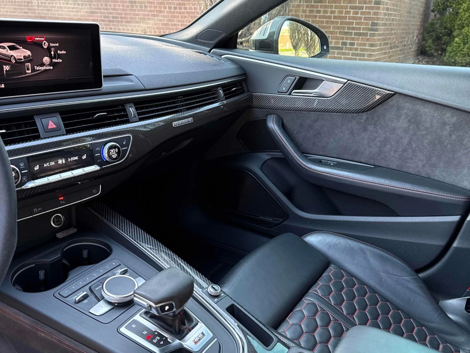 Audi Rs5 Sportback * ABT * Ceramic * ����������* ���� �� �� | Mobile.bg � ����������� 8