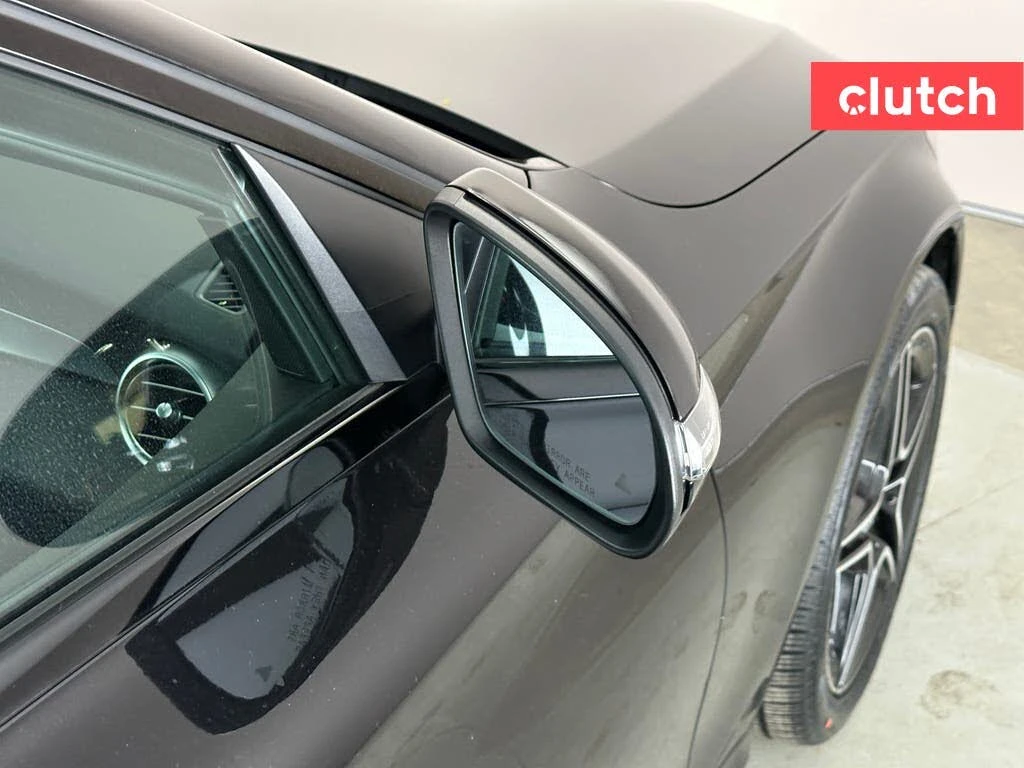 Mercedes-Benz C 300 2 КЛЮЧА * 4MATIC * BLIND SPOT* ПОДГРЕВ, снимка 6 - Автомобили и джипове - 54479647