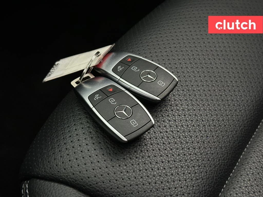 Mercedes-Benz C 300 2 КЛЮЧА * 4MATIC * BLIND SPOT* ПОДГРЕВ, снимка 13 - Автомобили и джипове - 54479647