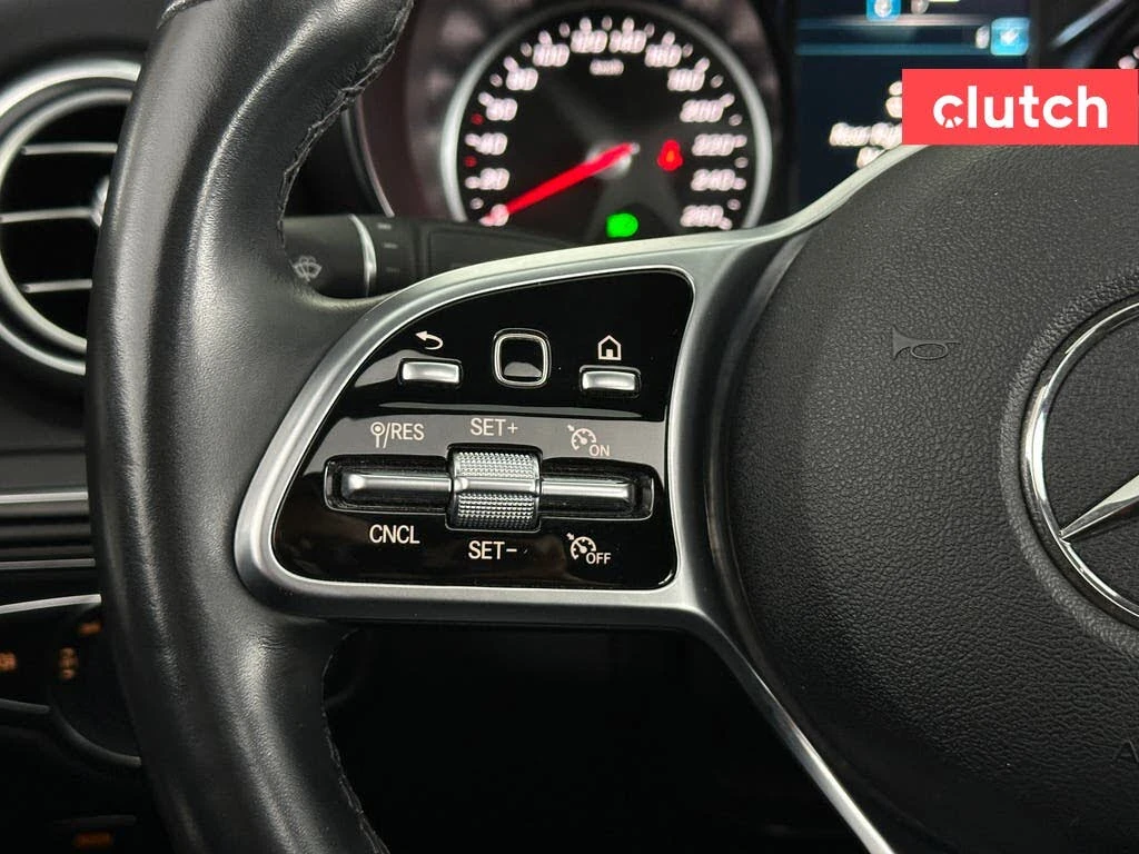 Mercedes-Benz C 300 2 КЛЮЧА * 4MATIC * BLIND SPOT* ПОДГРЕВ, снимка 9 - Автомобили и джипове - 54479647