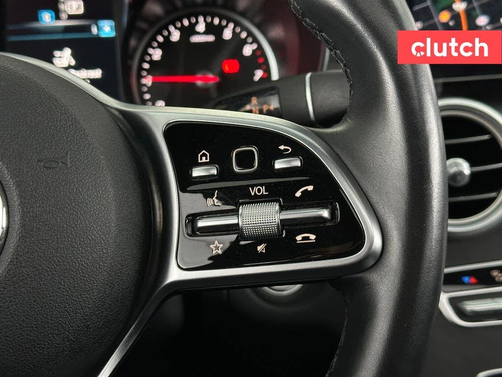 Mercedes-Benz C 300 2 КЛЮЧА * 4MATIC * BLIND SPOT* ПОДГРЕВ, снимка 11 - Автомобили и джипове - 54479647
