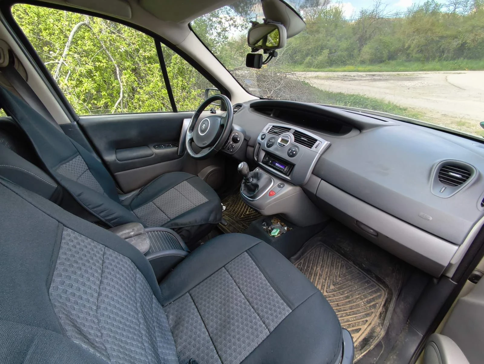 Renault Grand scenic 2000 | Mobile.bg � ����������� 4