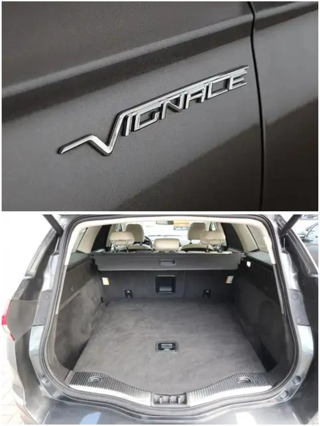 Ford Mondeo 2, 0d-150k.c/VIGNALE/KEYLESS/ОБДУХВАНЕ/КАМЕРА/FULL, снимка 13 - Автомобили и джипове - 54579975