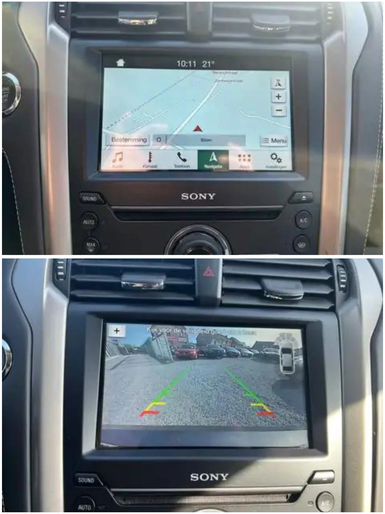 Ford Mondeo 2, 0d-150k.c/VIGNALE/KEYLESS/ОБДУХВАНЕ/КАМЕРА/FULL, снимка 12 - Автомобили и джипове - 54579975