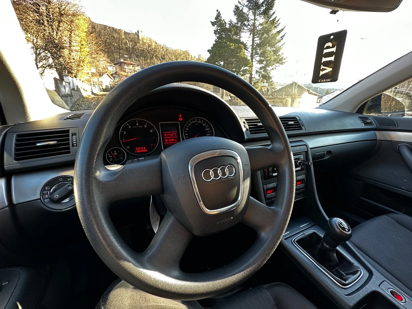 Audi A4 2.0 tfsi 200кс 6 скорости, снимка 3 - Автомобили и джипове - 54599827