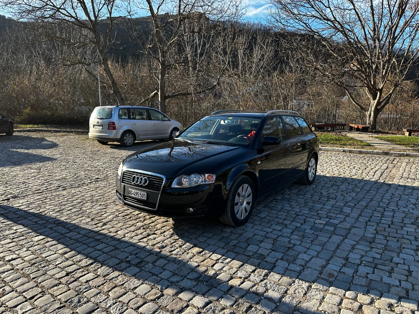 Audi A4 2.0 tfsi 200кс 6 скорости, снимка 5 - Автомобили и джипове - 54599827