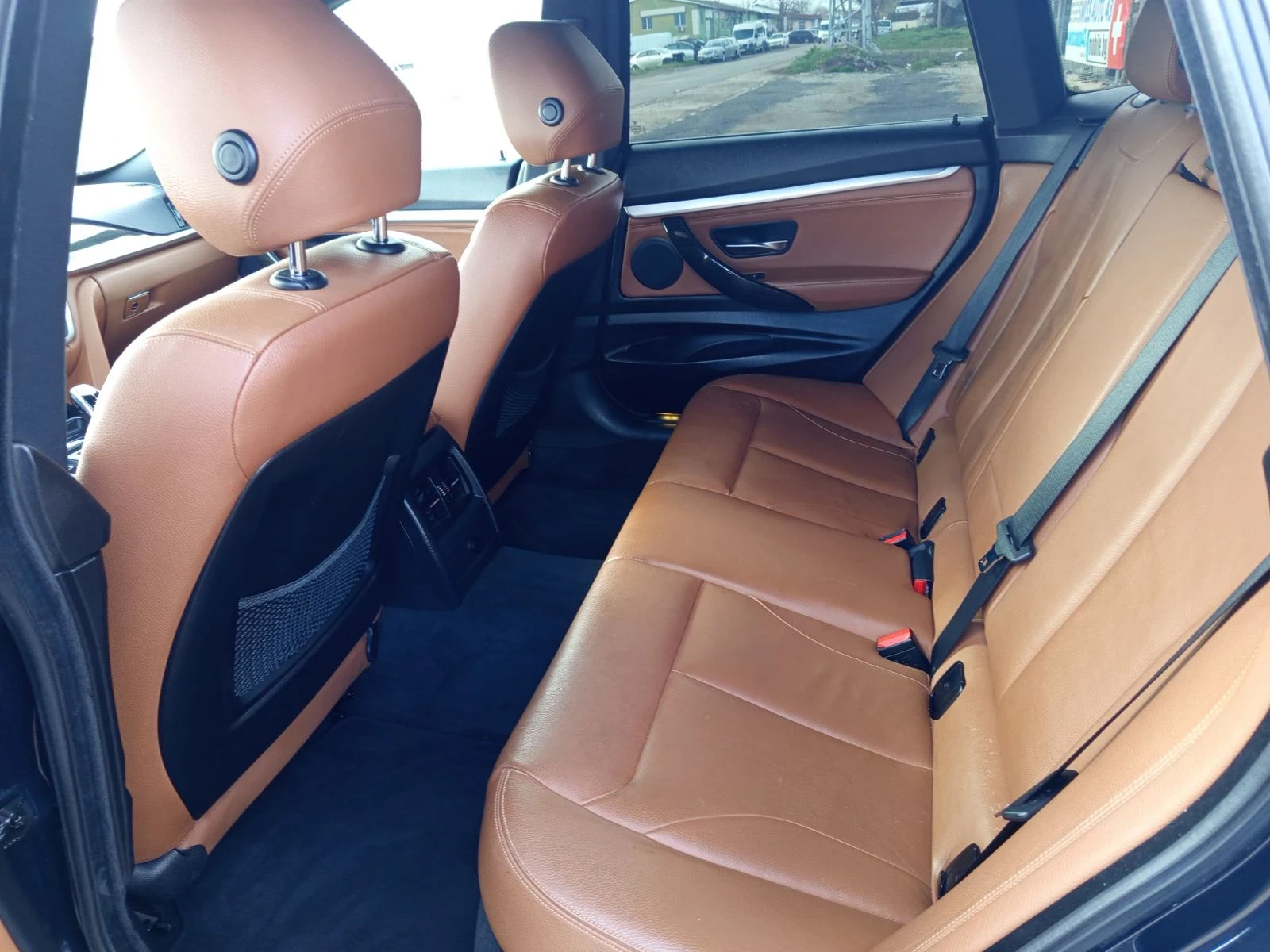 BMW 3gt LUXURY, снимка 15 - Автомобили и джипове - 54878194