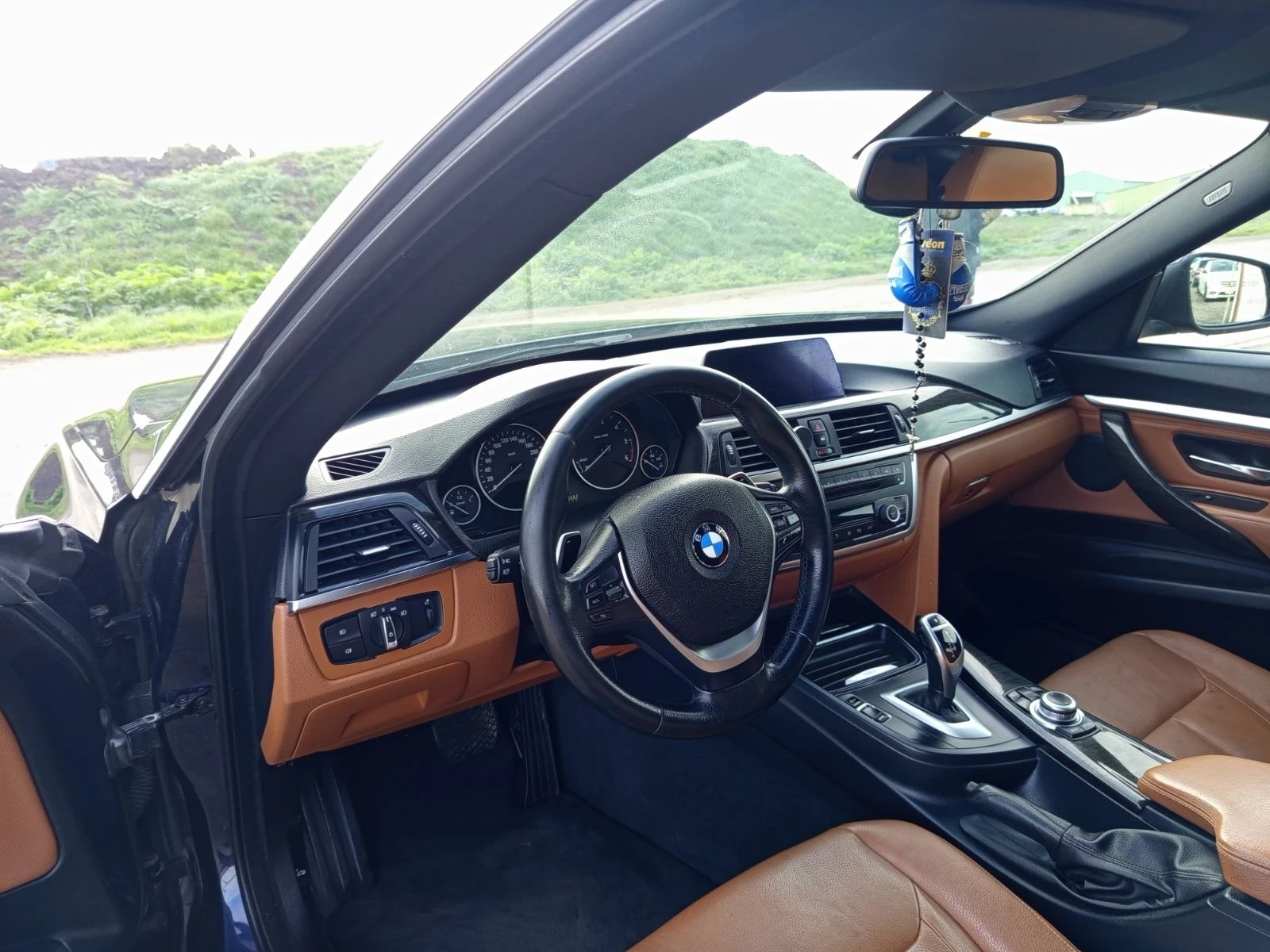 BMW 3gt LUXURY, снимка 14 - Автомобили и джипове - 54878194