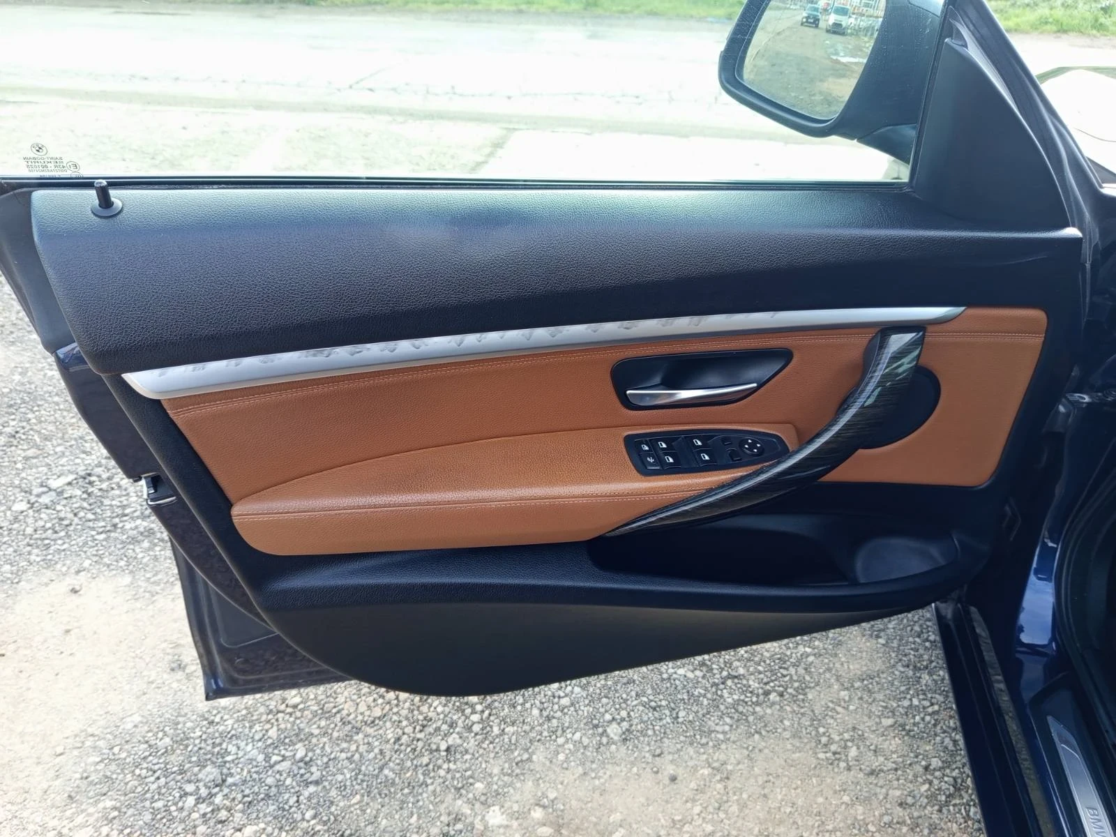 BMW 3gt LUXURY, снимка 13 - Автомобили и джипове - 54878194