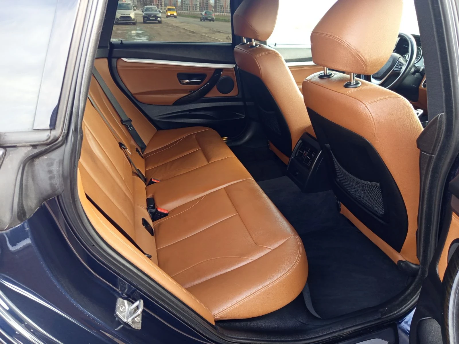 BMW 3gt LUXURY, снимка 10 - Автомобили и джипове - 54878194