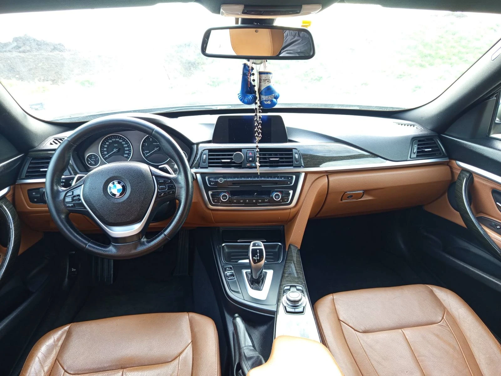 BMW 3gt LUXURY, снимка 9 - Автомобили и джипове - 54878194