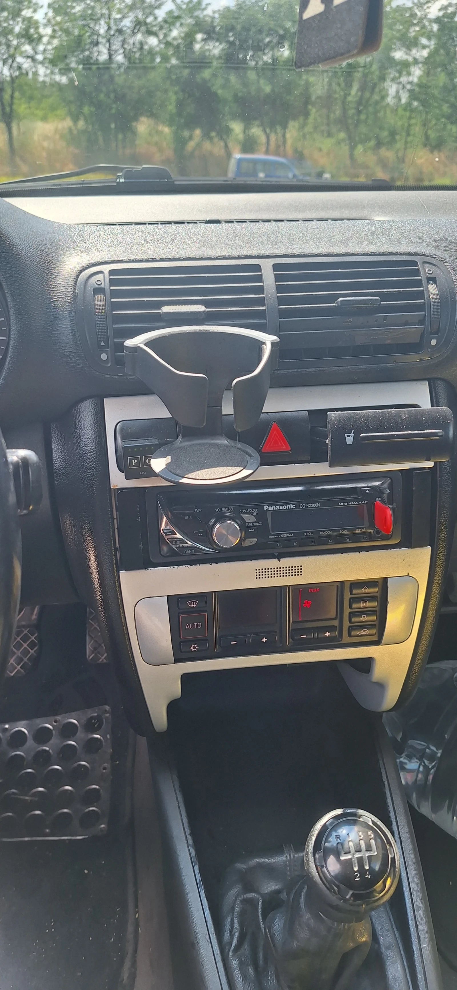 Audi A3, снимка 7 - Автомобили и джипове - 55130147