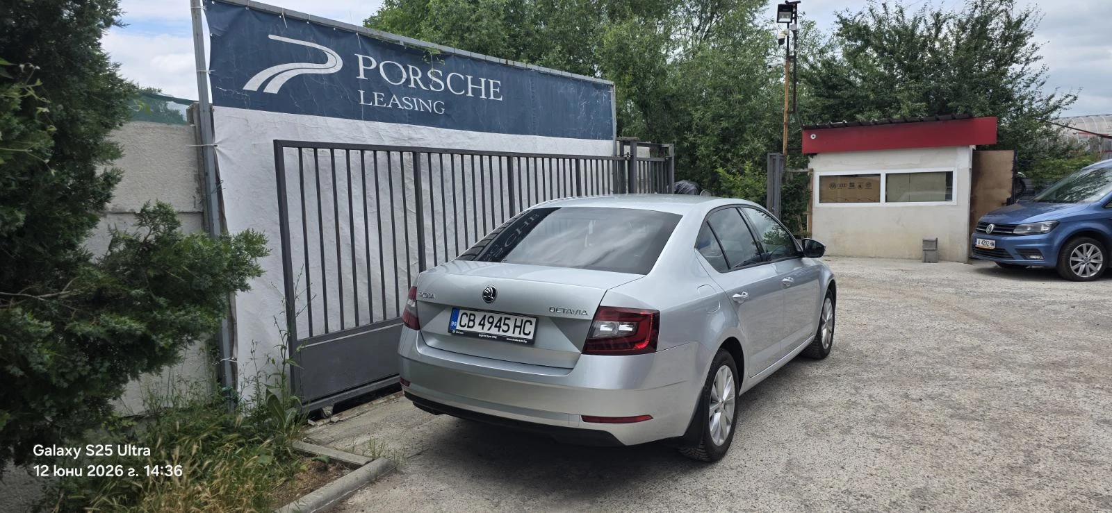 Skoda Octavia Style Vision Facelift 1.6 TDI | Mobile.bg � ����������� 2