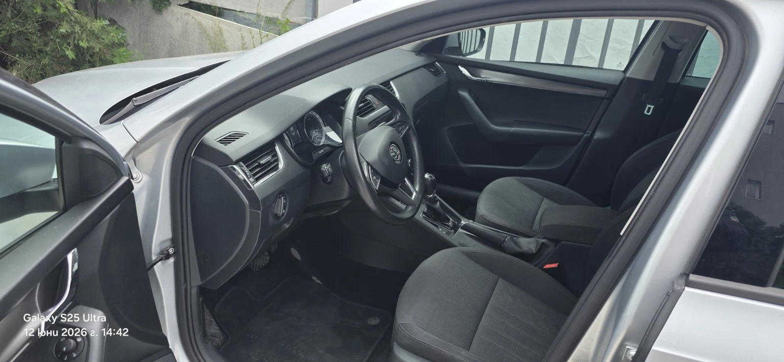 Skoda Octavia Style Vision Facelift 1.6 TDI | Mobile.bg � ����������� 7