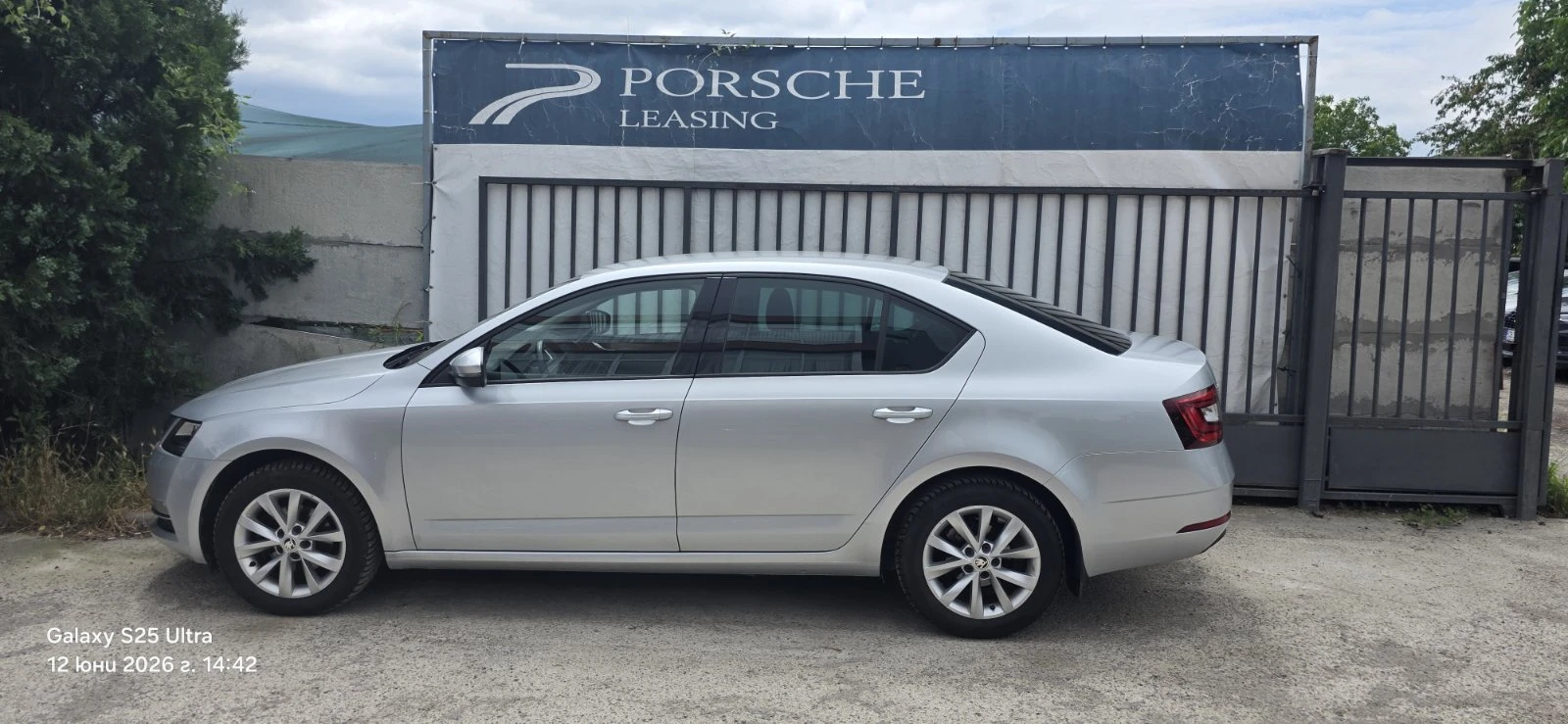 Skoda Octavia Style Vision Facelift 1.6 TDI | Mobile.bg � ����������� 5