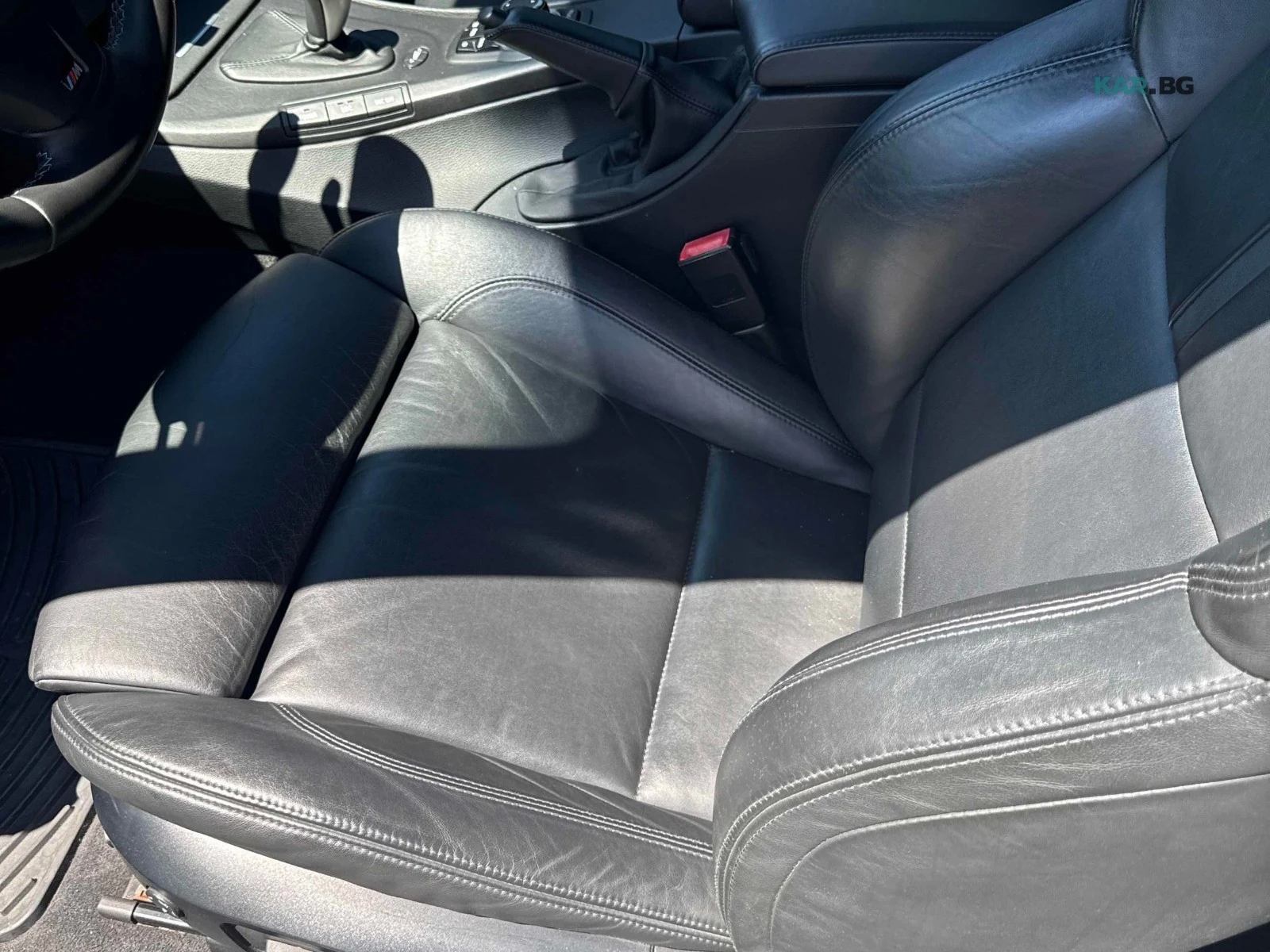 BMW M3 Автокредит Цена до България, снимка 9 - Автомобили и джипове - 55263874