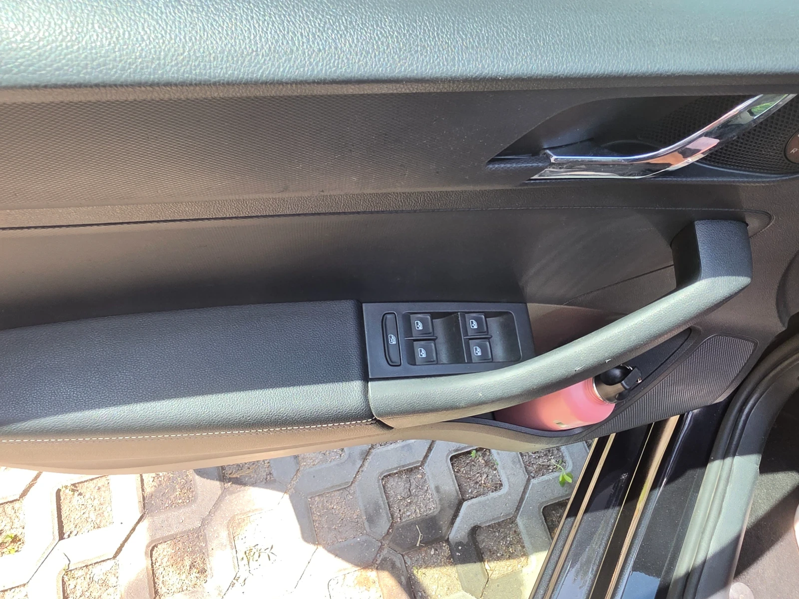 Skoda Rapid 1.2 , 4 цилиндъра, снимка 15 - Автомобили и джипове - 55387343