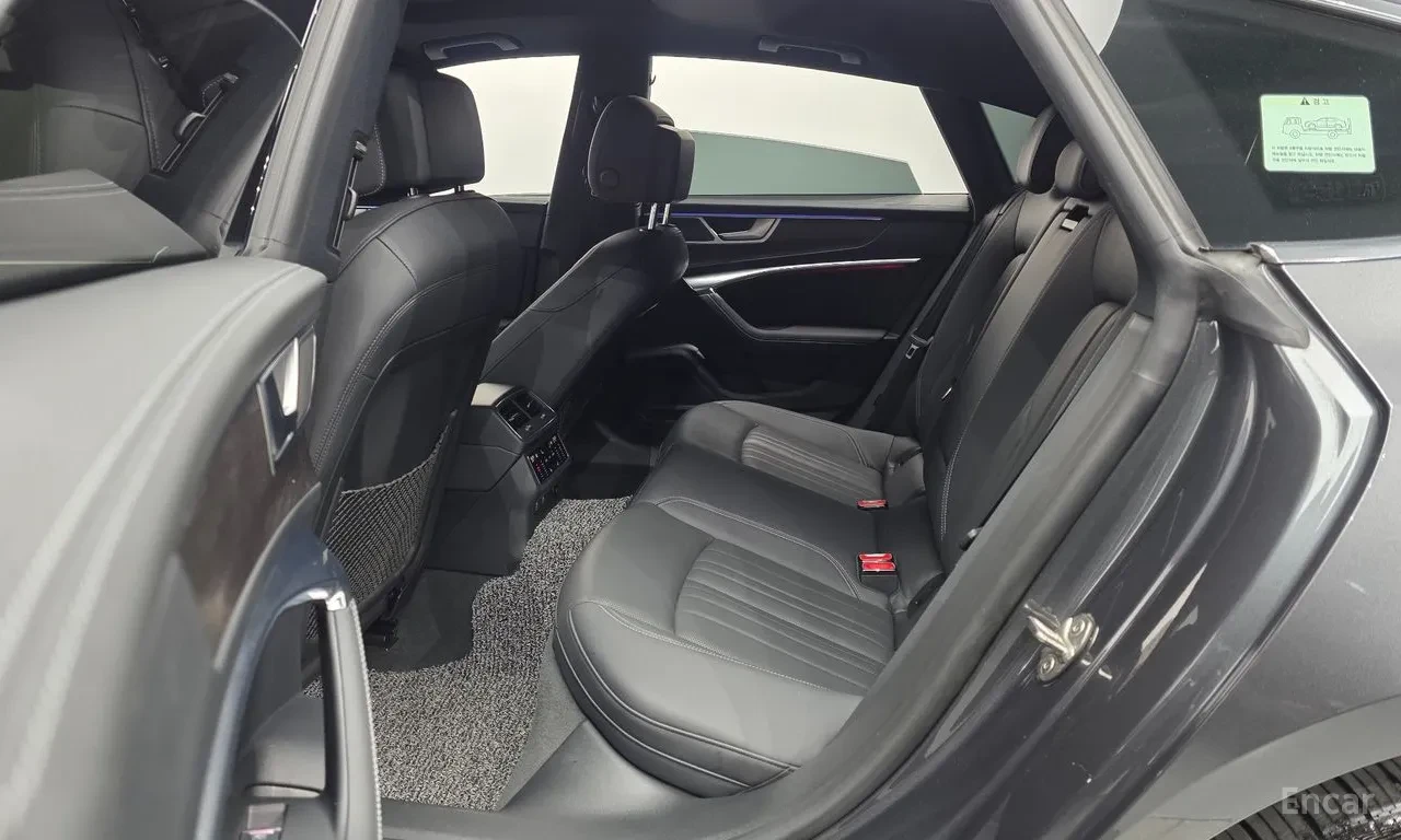 Audi A7 MATRIX| 360| HeadsUP| 4 Zone AC| DISTRO| Обдух, снимка 9 - Автомобили и джипове - 55508823