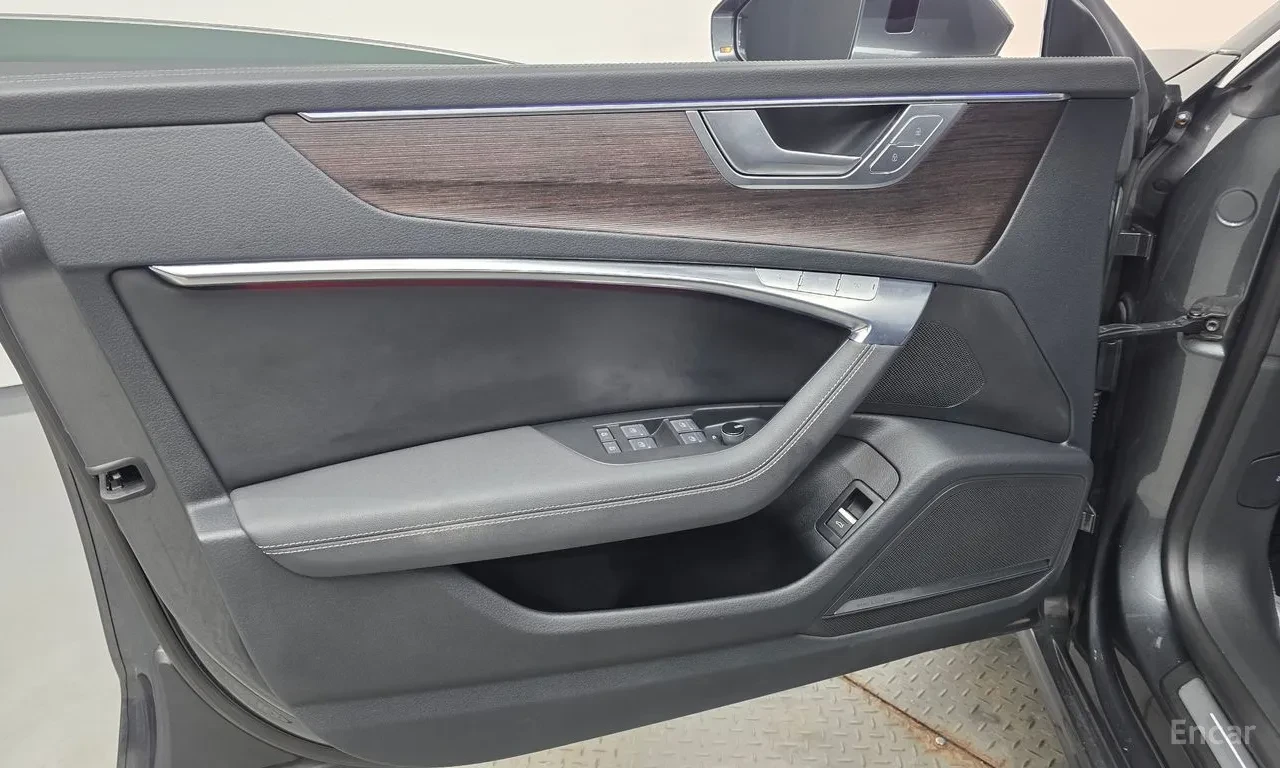 Audi A7 MATRIX| 360| HeadsUP| 4 Zone AC| DISTRO| Обдух, снимка 8 - Автомобили и джипове - 55508823