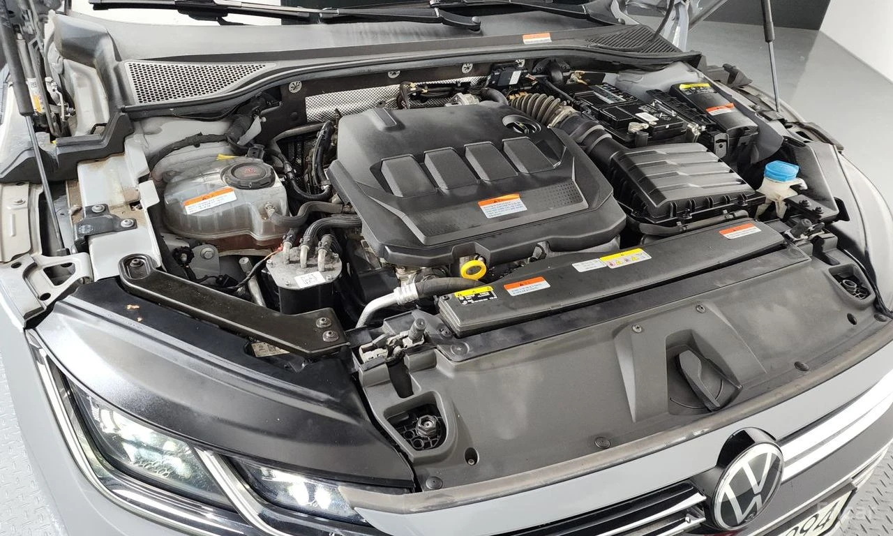VW Arteon 2.0* PRESTIGE* МАСАЖ* ОБДУХ* 360* КРАЙНА ЦЕНА, снимка 6 - Автомобили и джипове - 55517737